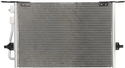 Produktbild von THERMOTEC KTT110069 Kondensator Klimaanlage für FORD MONDEO II Kombi (BNP)