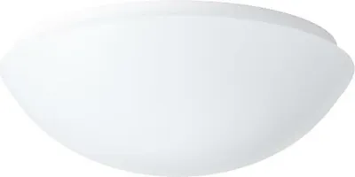 Obrázek produktu pro OSMONT TIT56213 TITAN 1 stropní/nástěnné plastové svítidlo bílá IP54 3000 K 13W LED DALI