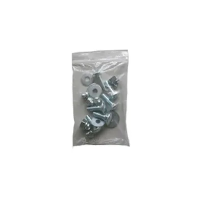 Produktbild von ATIKA Ersatzteil | Schraubenset für Sägebock 300850