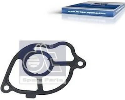 Produktbild von DT Spare Parts Dichtung Vakuumpumpe 4.20980