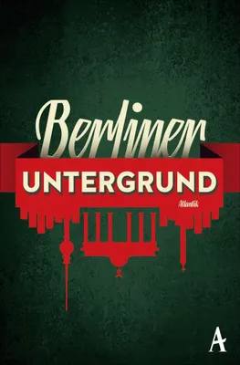 Productafbeelding van Berliner Untergrund
