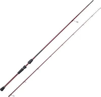 Produktbild von Westin W6 Finesse T&C 7'1'/213cm M 7-21g Spinnrute