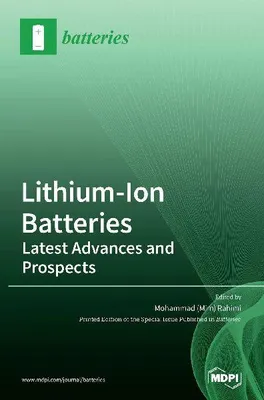 Produktbild von Lithium-Ion Batteries