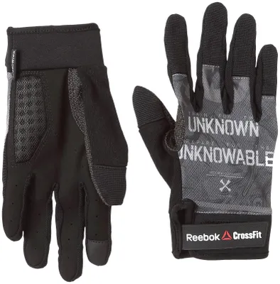 Imagen del producto de REEBOK W TRAIN GLOVE: Guantes de entrenamiento para mujer