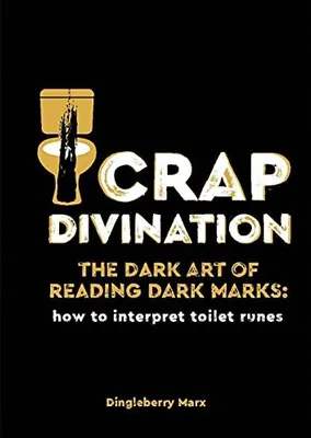 Produktbild von Crap Divination – Lingua: Inglese