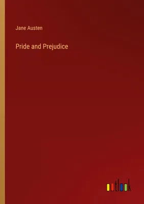 Produktbild von Pride and Prejudice