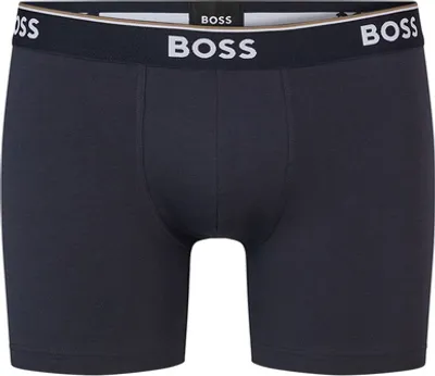Zdjęcie produktu dla Boss Power Brief Boxershorts Herren (3er Pack)