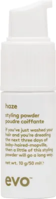 Produktbild von Evo Style Haze Styling Powder 50 ml