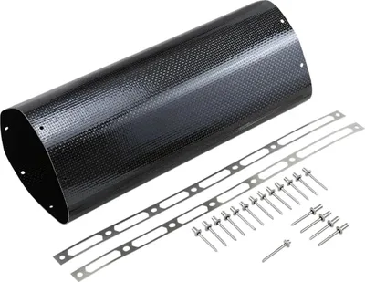 Image de Akrapovic Endschalldämpfer Befüll kit SUZ