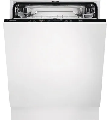 Image de Electrolux QuickSelect 13 EEQ47210L 13 ensembles de salle à manger entièrement encastrés E