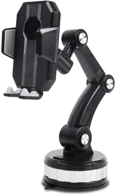 Image de Universel pour les téléphones portables et les tableaux de bord de voiture.