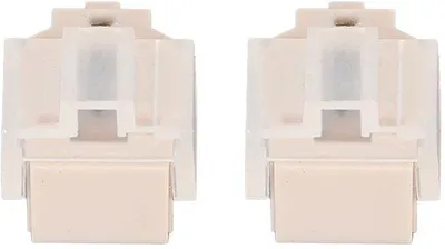 Immagine prodotto di Punta di ricambio in diamante per giradischi, compatibile con i modelli AT-LP60 e AT-PL300.