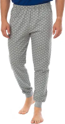 Produktbild von Kisses&Love Lange Herren-Pyjamahose aus Baumwolle KLPP1