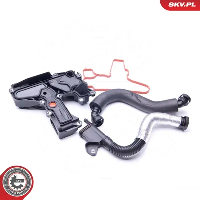 Produktbild von ESEN SKV Reparatursatz, Kurbelgehäuseentlüftung x
