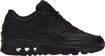 Productafbeelding van Nike sneakers, model 833412-001, in de kleur zwart