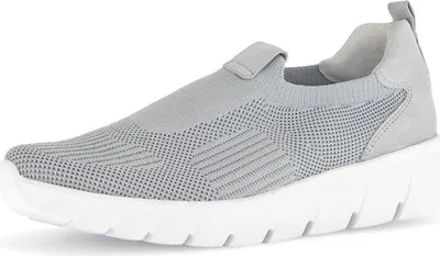 Produktbild von Gabor 3.462.49_6, Sneaker in Grau für Damen, Größe 41