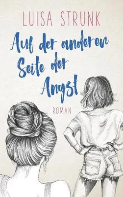 Produktbild von Auf der anderen Seite der Angst