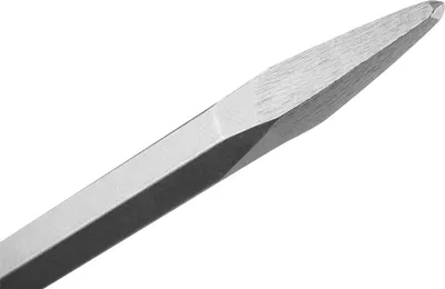 Produktbild von GRAPHITE SDS Plus 250 - 280 mm lang Spitzmeißel ø 14 - 17 mm Accessories Professional 1x Spitzmeißel