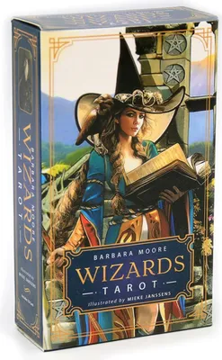 Produktbild von Magische Meerjungfrauen und Delfine – Orakelkarten, Tarot-Deck
