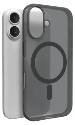 Produktbild von PURO Cover Daylight für iPhone 16