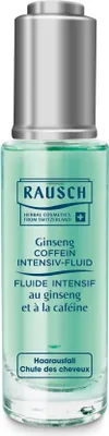 Immagine prodotto di Rausch Ginseng Coffein Intensiv-Fluid 30ml