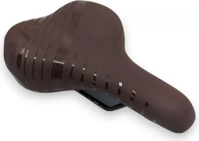 Produktbild von Selle Monte Grappa City E-Bike Sattel NEVEA Braun