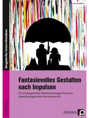 Obrázok produktu pre Fantasievolles Gestalten nach Impulsen