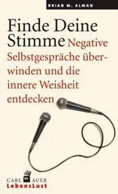 Immagine prodotto di Finde Deine Stimme.