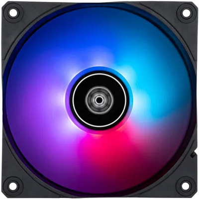 Immagine prodotto di SilvStone SST-SF120B-ARGB SST-SF120B-ARGB (SST-SF120B-ARGB)