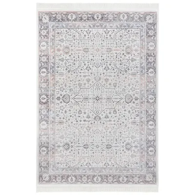 Zdjęcie produktu dla Dywan z wiskozy klasyczny Nouristan 195x300cm