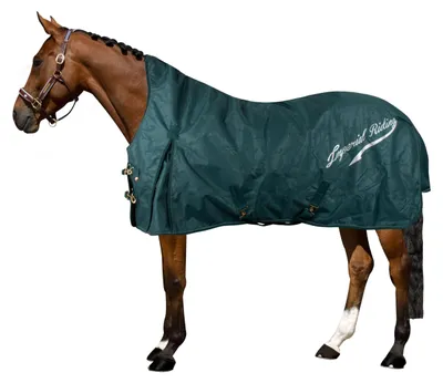 Produktbild von Pferdedecke Imperial Riding IRH Super-Dry 600D wasserdicht atmungsaktiv