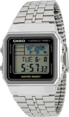 Immagine prodotto di Orologio da uomo Casio Vintage Casio VINTAGE Classic Casio-A500WEA-1EF