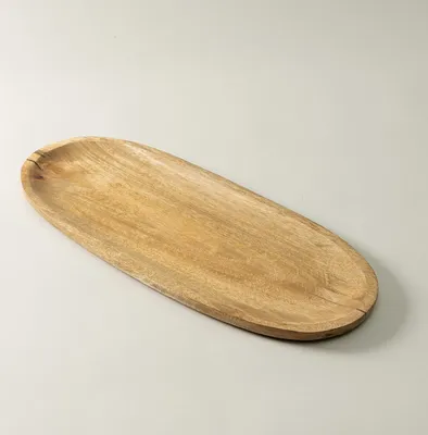Zdjęcie produktu dla Taca Mangora 49x20x2 cm