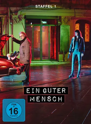 Produktbild von Ein guter Mensch - Staffel 1 Limited Edition
