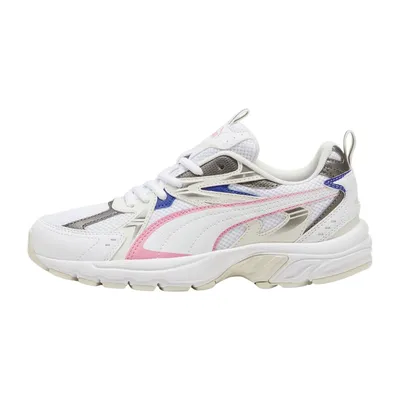 Produktbild von Puma milenio tech Sneaker weiß-kombiniert in Gr. 42