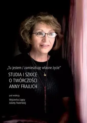 Immagine prodotto di Tu jestem / zamieszkuje wlasne zycie