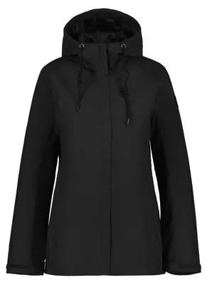 Produktbild von ICEPEAK Damen Kapuzenjacke Adenau