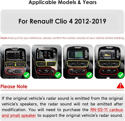 Imagen del producto de Radio para coche Android 12 - Pantalla táctil QLED de 9 pulgadas - CarPlay y Android Auto inalámbricos - Navegador GPS