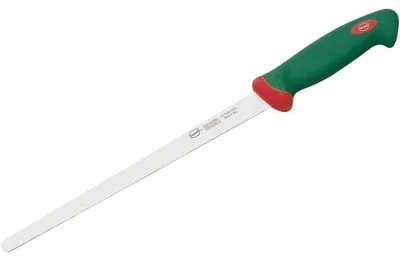 Immagine prodotto di Coltello Prosciutto Strettissima  - cm.28