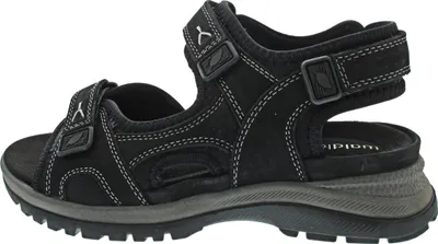 Produktbild von Waldläufer h-sora Sandalette schwarz in Gr. 36.5