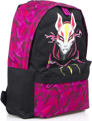 Produktbild von Rucksack Fortnite Drift