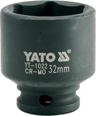 Obrázok produktu pre Yato YT-1022, 1/2", 1 kusov