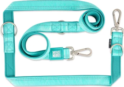Produktbild von Max & Molly Multifunktionsleine aus weichem Neopren 200cm