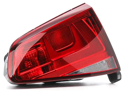 Produktbild von VALEO Rückleuchte Heckleuchte Rechts Innerer für VW Golf VII Schrägheck (5G1, BQ1, BE1, BE2) Golf VII Variant (BA5, BV5)