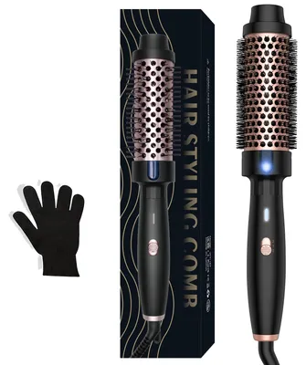 Immagine prodotto di Multistyler da 38 mm, con rivestimento in Vetroceramica, per lo styling dei capelli