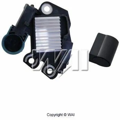 Obrázek produktu pro WAI M603 Regulátor alternátoru 12 V