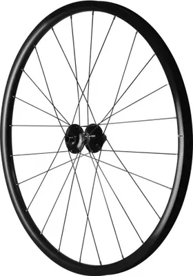 Image de Mavic Aksium 1cl 12x100 roue avant