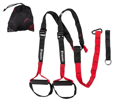 Produktbild von Insportline MultiTrainer XS Suspensionstrainingssystem