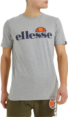 Produktbild von ellesse Herren T-Shirt SL Prado grey marl M