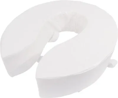 Produktbild von Aidapt Toilettenerhöhung 10 cm weich